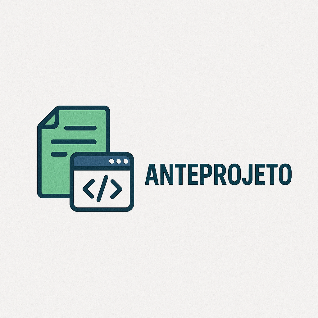 Anteprojeto